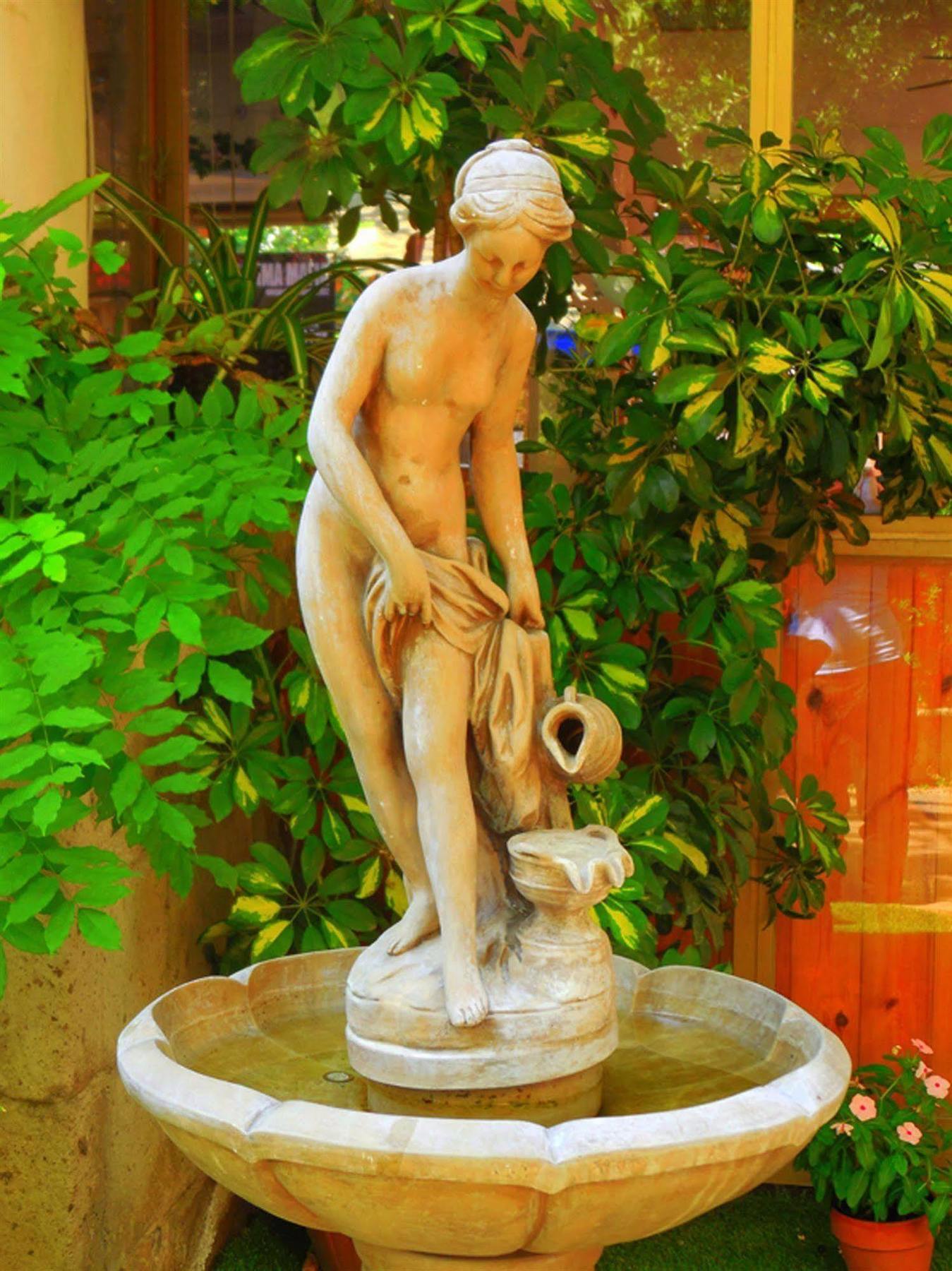 Fiori D'Arancio Hotel Piano di Sorrento Exterior photo